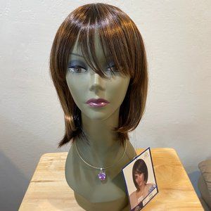 #20 SEPIA COLLECTION WIG